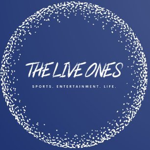 liveonessports's profile picture. Host of The Live Ones. Sports capping, entertainment, and life.