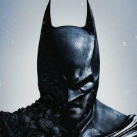 M Dark Knight(@RodrigoRJ2024) 's Twitter Profile Photo