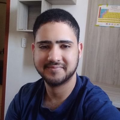 capricórnio
BA🔄SP administração - Unip
🎮Gemer
https://t.co/YSoE3TnTdz
seguir:https://t.co/ieYKjhM9px