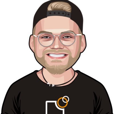 Nomadic Crypto Yogi 🌍 | 5x Author | Bitcoin Believer | Creator & Connector | Medium Blogger | More Details 📩