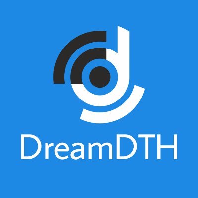India's Most Popular DTH - Cable TV - Satellite - Television Discussion Community!

News Portal handle: @dreamdthcom

For Technology Discussions: @onlytechforum