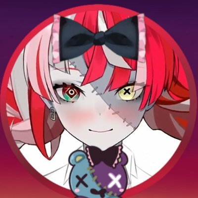 HoloAxe's profile picture. 