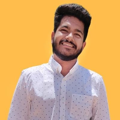Event Management ⛩️| Finance 💼 | Photography 📷| Cricket 🏏
Student of everything ✨
