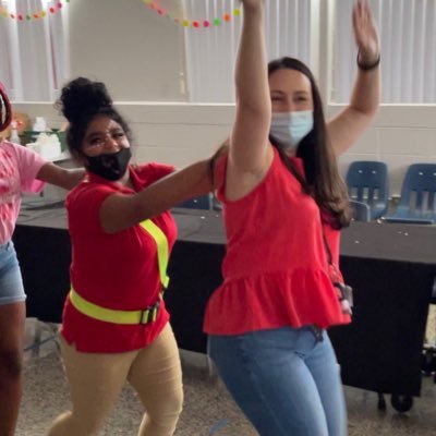 MBandzul's profile picture. Proud Wildcat at Belle Witter Elementary! 🐾