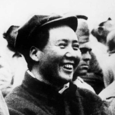 Mao Zedong