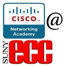 The official account for the Cisco Networking Academy at Erie Community College in Buffalo, NY.   Cert prep for A+, CCENT, CCNA, CCNA Security, and CCNP.