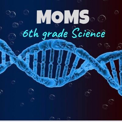 MOMS 6th Grade Science 🥼🥽〽️⭕ Mrs. Carlson • Mrs. Nawrocki • Mr. Osner-Hackett • Ms. Windish • Ms. Gage • Mr. Thompson