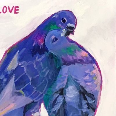 pigeontarotさんのプロフィール画像