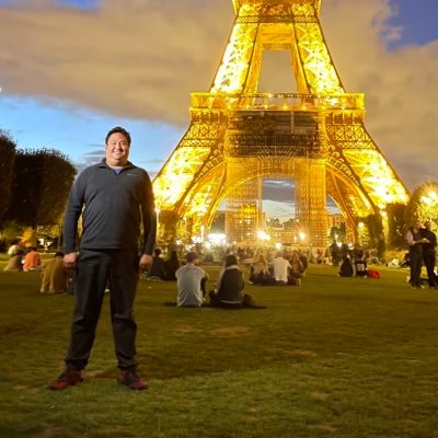 AJAVIERDIAZ's profile picture. 