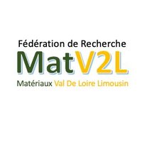 Fédération de Recherche MatV2L (@matv2l) 's Twitter Profile