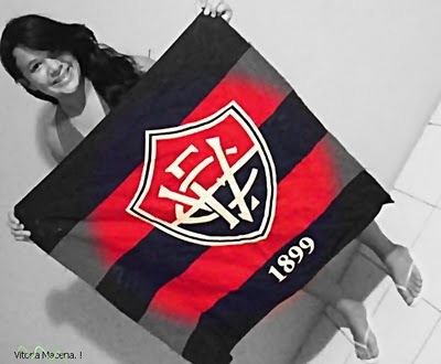 Prometo a ti, vitoria amado, não perde mais um tempo lamentando, gastarei minhas energias lutando pelos seus reconheçimentos ;)
 TORCIDA OS IMBATIVEIS-  CMDF'