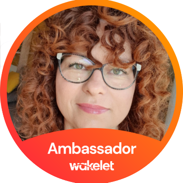 Violin, Chamber Music and string orchestra teacher in GŠFK Osijek, mum, wife, Wakelet Ambassador and Canva lover, Adobe Creative Educator L1