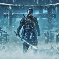 Ghost Of Tsushima (@ghostoftsushi) 's Twitter Profile