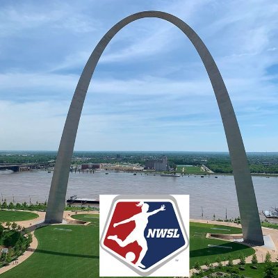 WoSo enthusiast starting the conversation about bringing an NWSL franchise to his hometown - St. Louis, MO  #growthegame #WoSo