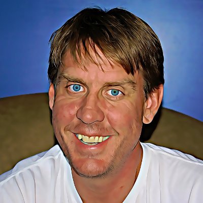 Father, husband, driver for doordash & roadie.wanna be Day Trader📈
X= Stocks,Sneakers & porn!
Go bills 🏈
#BillsMafia
42069