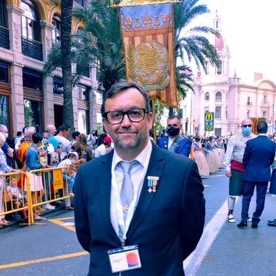 Tonypersan's profile picture. Soy fotógrafo,  concejal y portavoz del Patido Popular en Benissuera , y orgulloso de ser Valenciano y Español.
