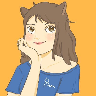 Her earsさんのプロフィール画像