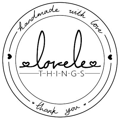 🌼🌸 🌷 we are sisters selling LoveLeThings ✨

@LoveLeThings on Etsy/Instagram/Facebook