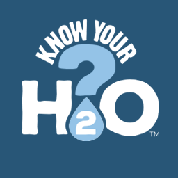 The KnowYourH20 Program works on community education and outreach on drinking water quality and surface water related issues.