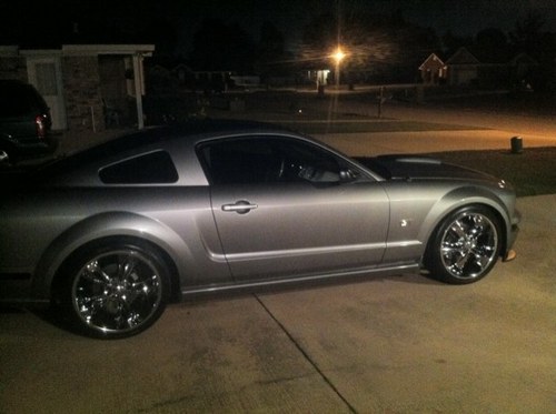 metzstang's profile picture. 