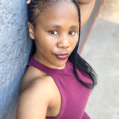 IG : khanya_sixam. GOD. Family. Healthy Life and THE HUSTLE.