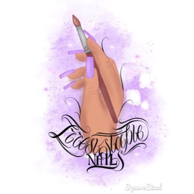 Bay Area Nail Tech 💅🏽✨