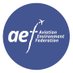 The Aviation Environment Federation (@The_AEF) Twitter profile photo