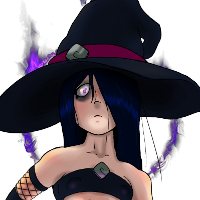 ArtyWitch (Commissions Open!)さんのプロフィール画像