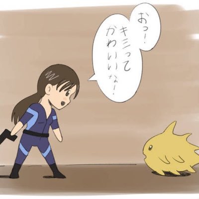 Xwt3lxVFBNKFywY's profile picture. リベ→バイオ4→プロセカ