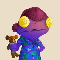 KizopNFT 💫 (@shegueysquadz) 's Twitter Profile Photo KizopNFT 💫 (@shegueysquadz) 's Twitter Profile Photo