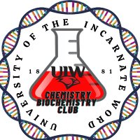 UIW Chemistry and Biochem Club (@uiwchembiochem) 's Twitter Profile