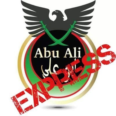 The official Twitter of Abu Ali Express in English - Bringing you all the activity from Telegram.
https://t.co/mISpvYqRmT
contact.abuali@gmail.com