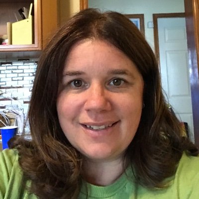 Michele68463088's profile picture. Wife, mom of teenagers, and ENL coordinator. Former ULIT Coach. Living on the edge and working to advocate for students and teachers who cross my path.