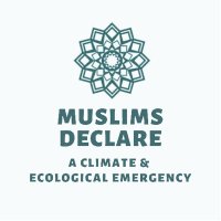Muslims Declare a Climate Emergency (@muslimsdeclare) 's Twitter Profile