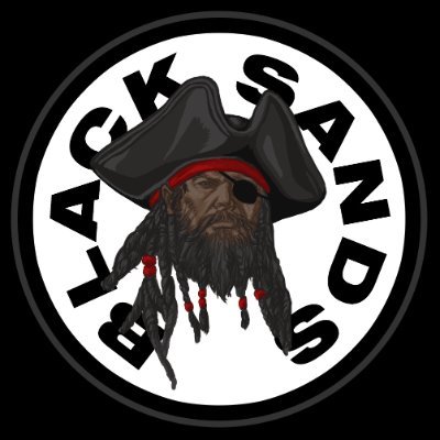 The Leader of the Black Sand Pirates
Discord: https://t.co/95VLU66Lzb