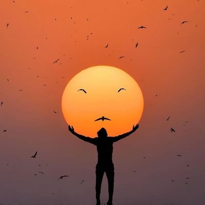 AbdullahAdvent's profile picture. 🤖 Exploring AI tools for productivity 📈 | Uncovering online earning secrets 💰 | Puzzles and riddles enthusiast 🧩 | Crypto explorer in a decentralized world