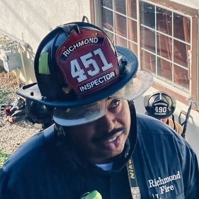 Fire Inspector for the City of Richmond, Oregon grad c/o 2005, St. Ignatius c/o 2000.
Life's good