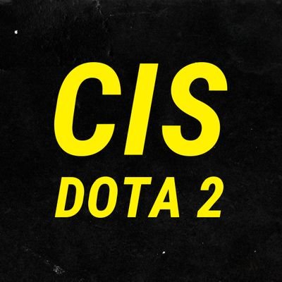 cisdota2 Profile Picture