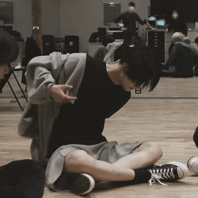 TXT_baraming's profile picture. 누군가의 비밀스러운 부계 / 사실 나도 유사 쓰고 싶어서 …