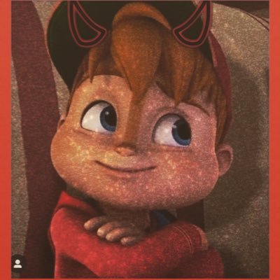 Alvin and the chipmunks fan at heart🥺❤️ Alvin!! Is my favorite character ❤️