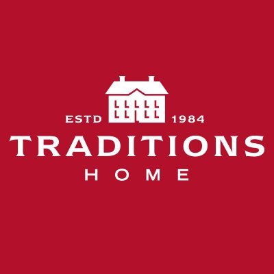 Traditions Home. 
Wichita and Overland Park
Furniture Store Since 1984