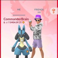 CommanderBrain (@commanderb5) 's Twitter Profile