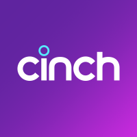 cinch(@cinchuk) 's Twitter Profile Photo