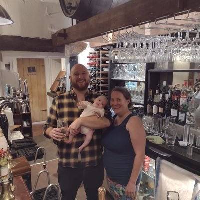 Proud Landlord at The Bruce Arms, West Tanfield.
Love all things food & drink.
Menu updates on our Instagram @thebrucearmswt