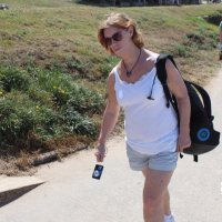 gingergirl (@trudikate) 's Twitter Profile