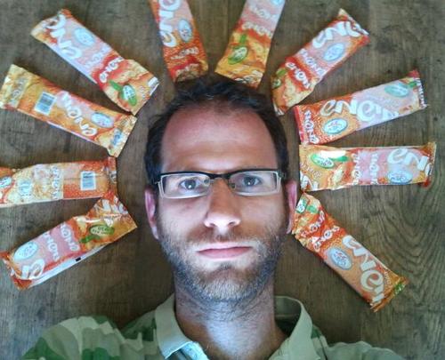 maozzz's profile picture. 