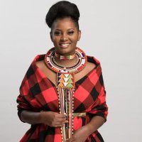 Nice Nailantei Leng’ete (@nicelengete) 's Twitter Profile