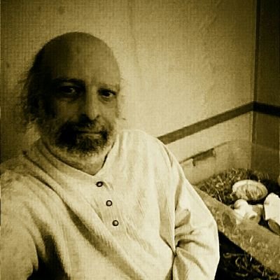 Josiano52124875's profile picture. Former Spy. Present Theologian.