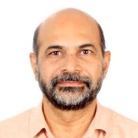 Krishna Sirohi (@sirohikrishna) 's Twitter Profile