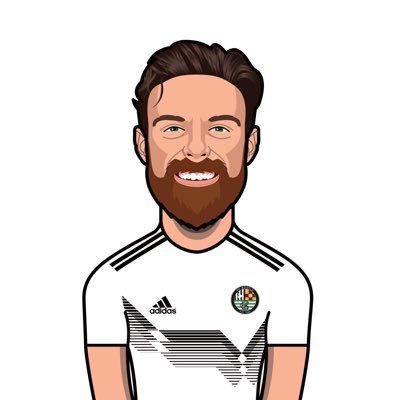 leworeilly's profile picture. The more popular member of the O'Reilly twins